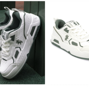 Red Tape Men Colourblocked Sneakers